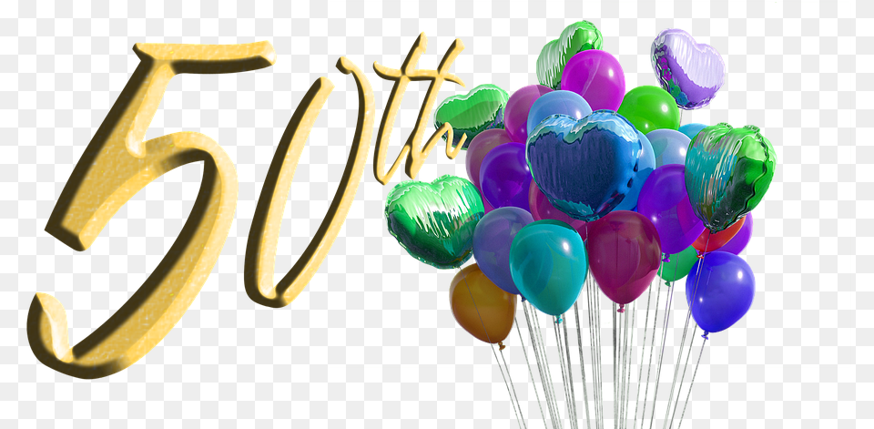 Balloon, Text Free Png
