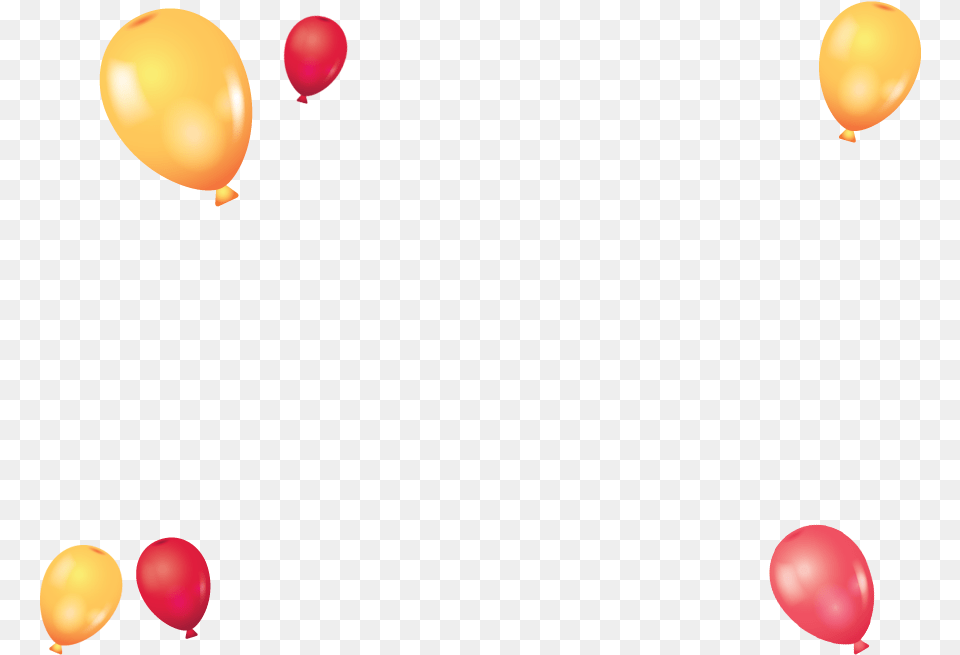 Balloon Png Image