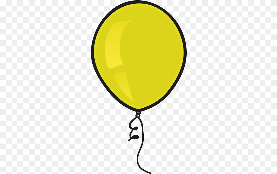 Balloon Free Transparent Png
