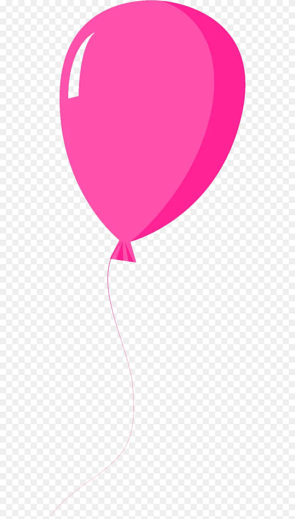 Balloon Free Transparent Png