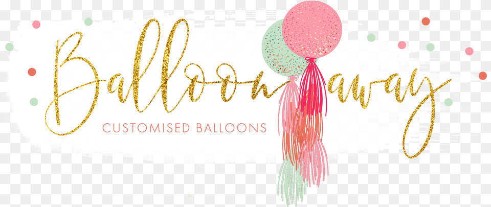 Balloon Away Illustration, People, Person, Text, Art Png Image