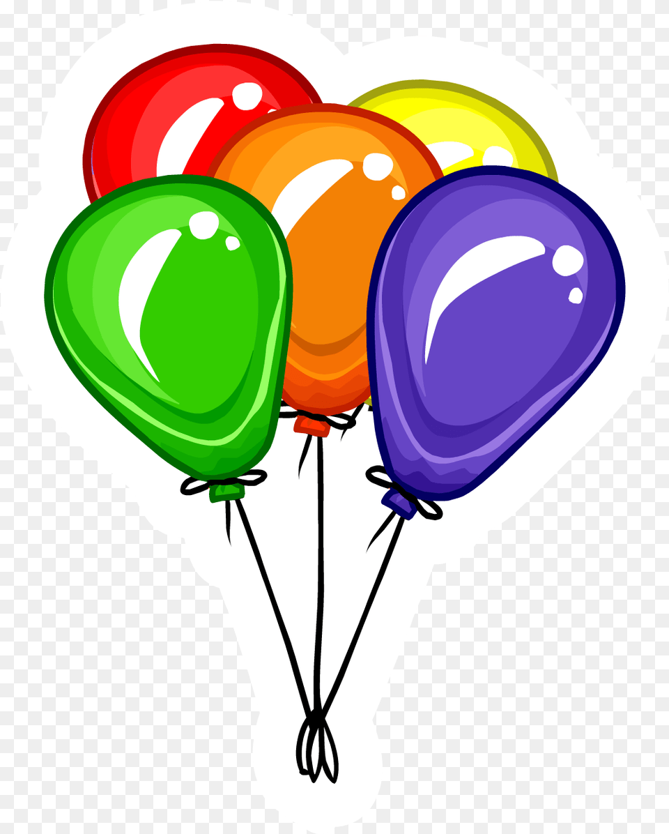 Balloon Balloon Clipart Free Transparent Png