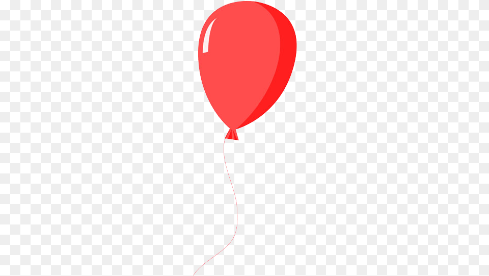 Balloon Balloon Party Red, Astronomy, Moon, Nature, Night Free Png Download