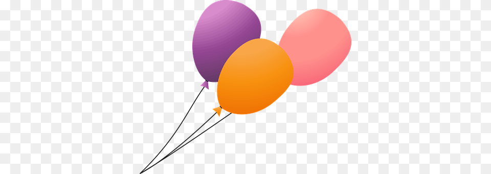 Balloon Balloons Birthday Festive Party Ba Ballon Afbeelding Free Png