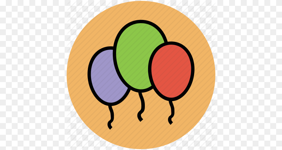 Balloon Birthday Balloon Event Party Party Balloons Party, Disk Free Transparent Png