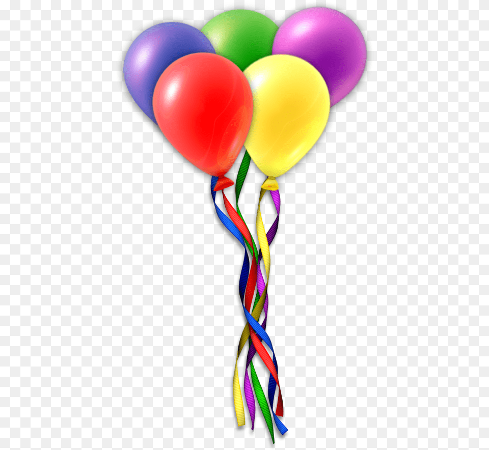 Balloon Birthday Birthday Anniversary Heart Transparent Objects Made From Rubber Free Png