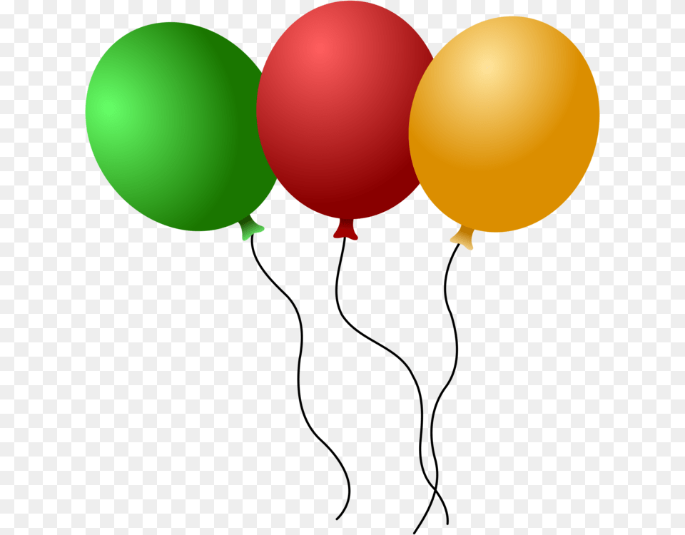 Balloon Birthday Download Computer Icons Free Png