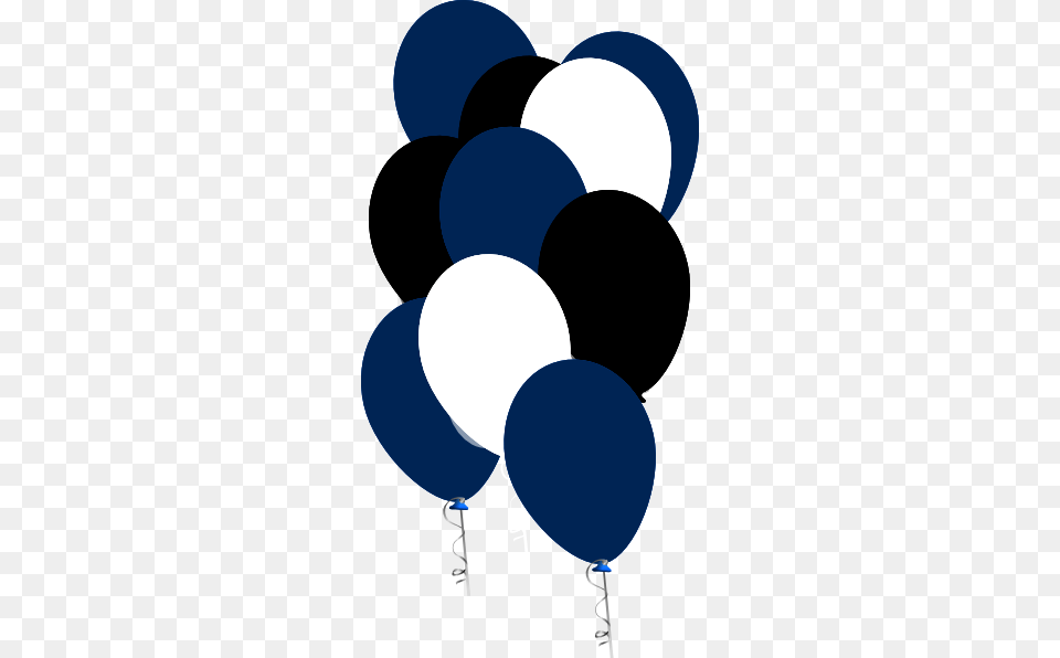 Balloon Bouquet Clip Art For Web Free Png Download