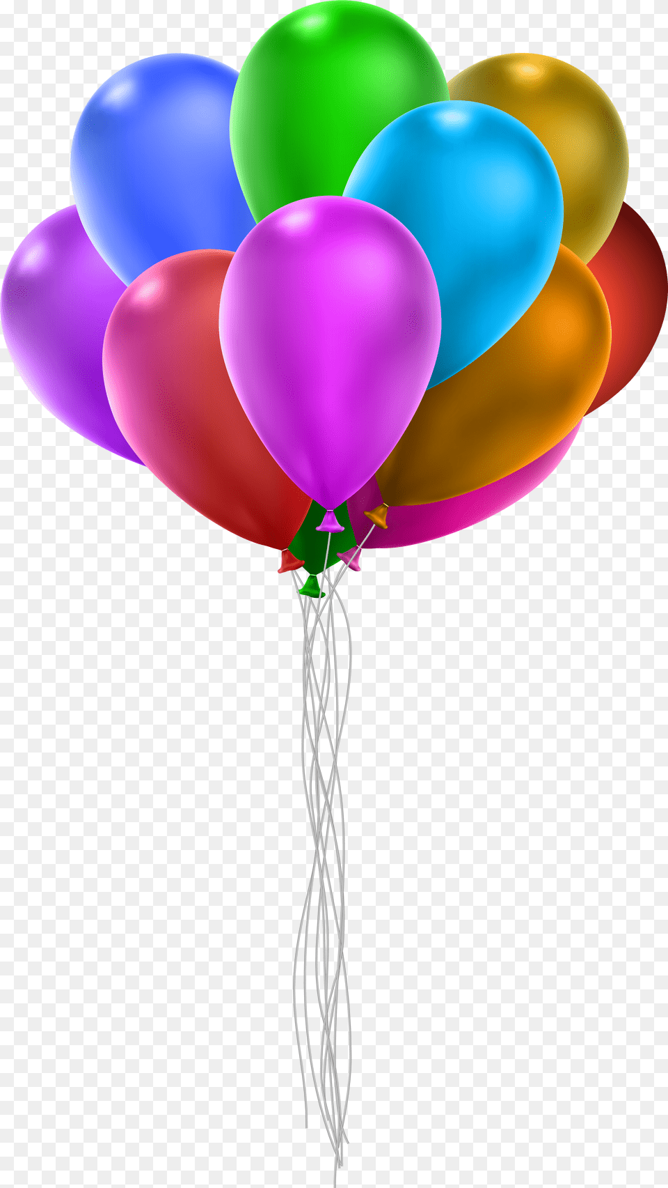 Balloon Bunch Clip Art Background Balloon Free Transparent Png