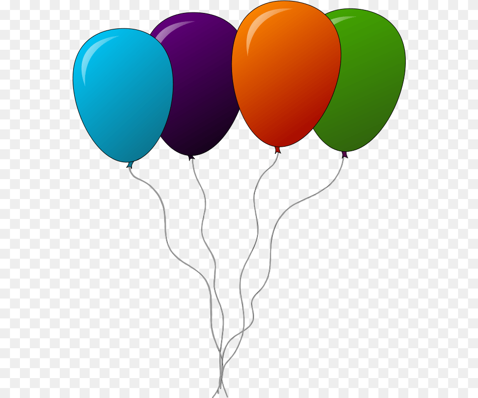 Balloon Car Clipart Png