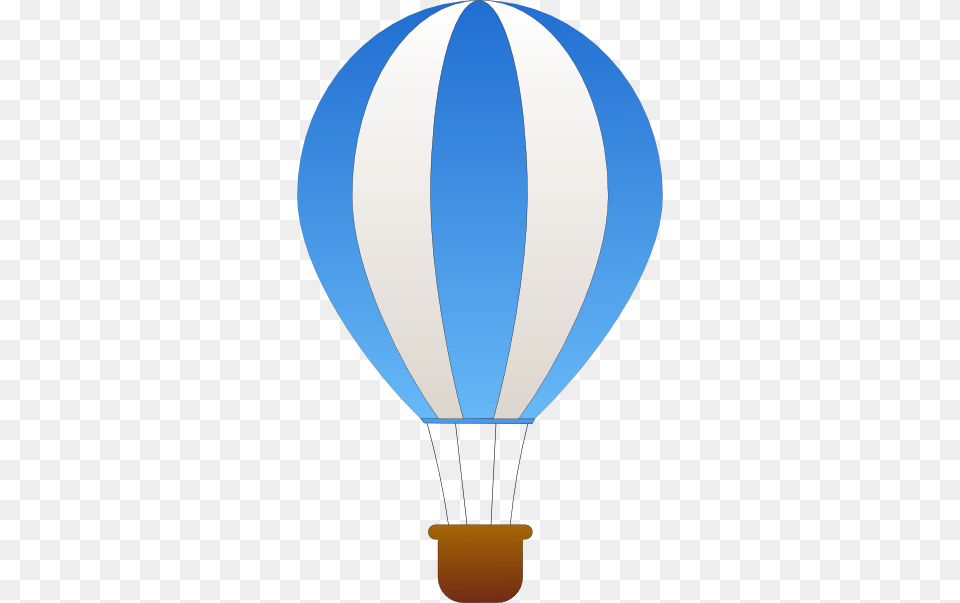 Balloon Clip Art, Aircraft, Hot Air Balloon, Transportation, Vehicle Png Image