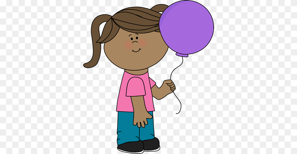 Balloon Clip Art, Baby, Person, Face, Head Png