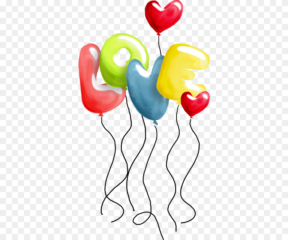 Balloon Clip Art Free Png