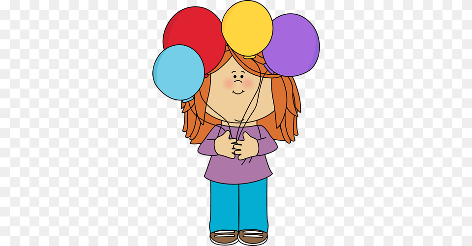 Balloon Clip Art, Baby, Person, People, Face Png
