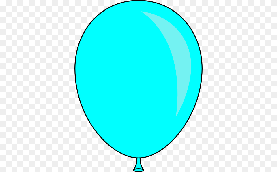 Balloon Clip Art Free Png Download