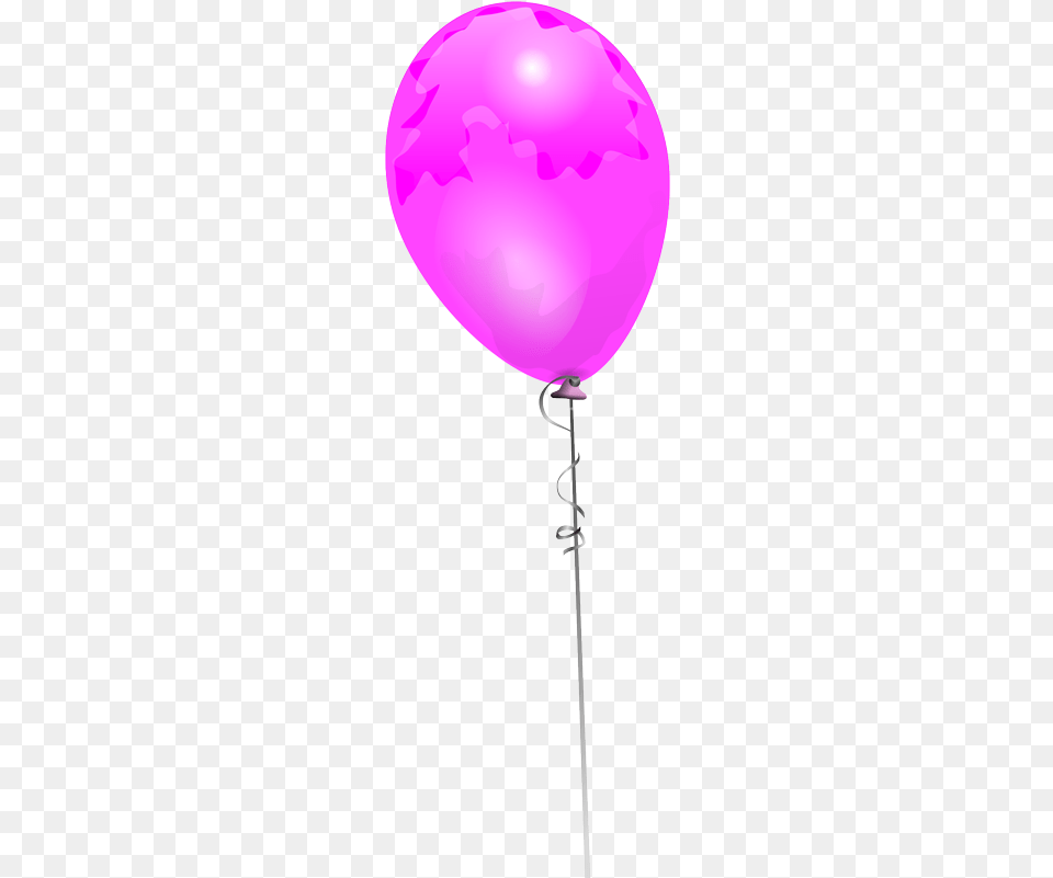 Balloon Clip Art Free Png