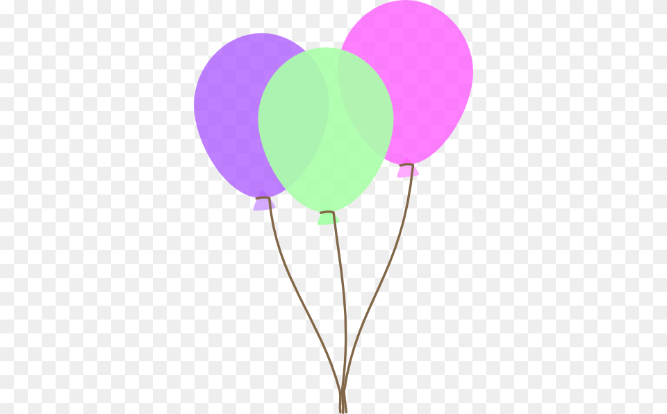 Balloon Clip Art Free Transparent Png