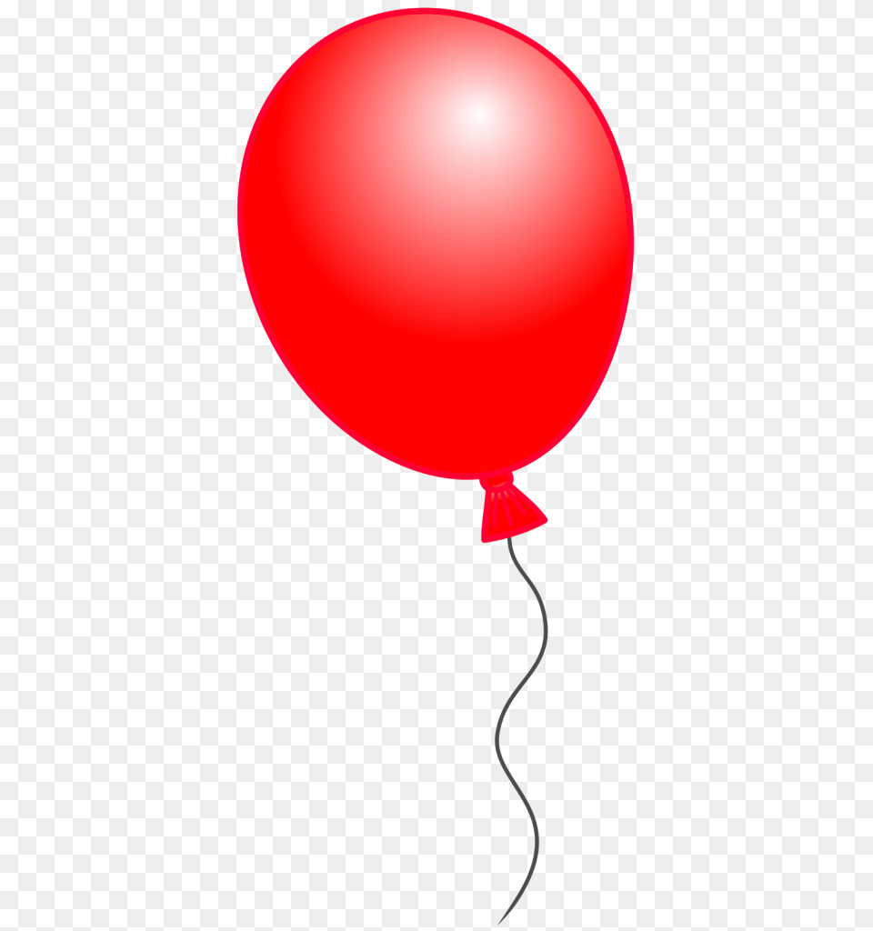 Balloon Clip Art Free Png