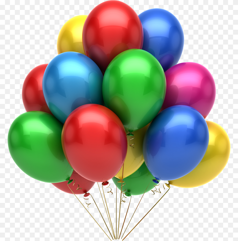 Balloon Clip Art Transprent Hd Balloon Free Png