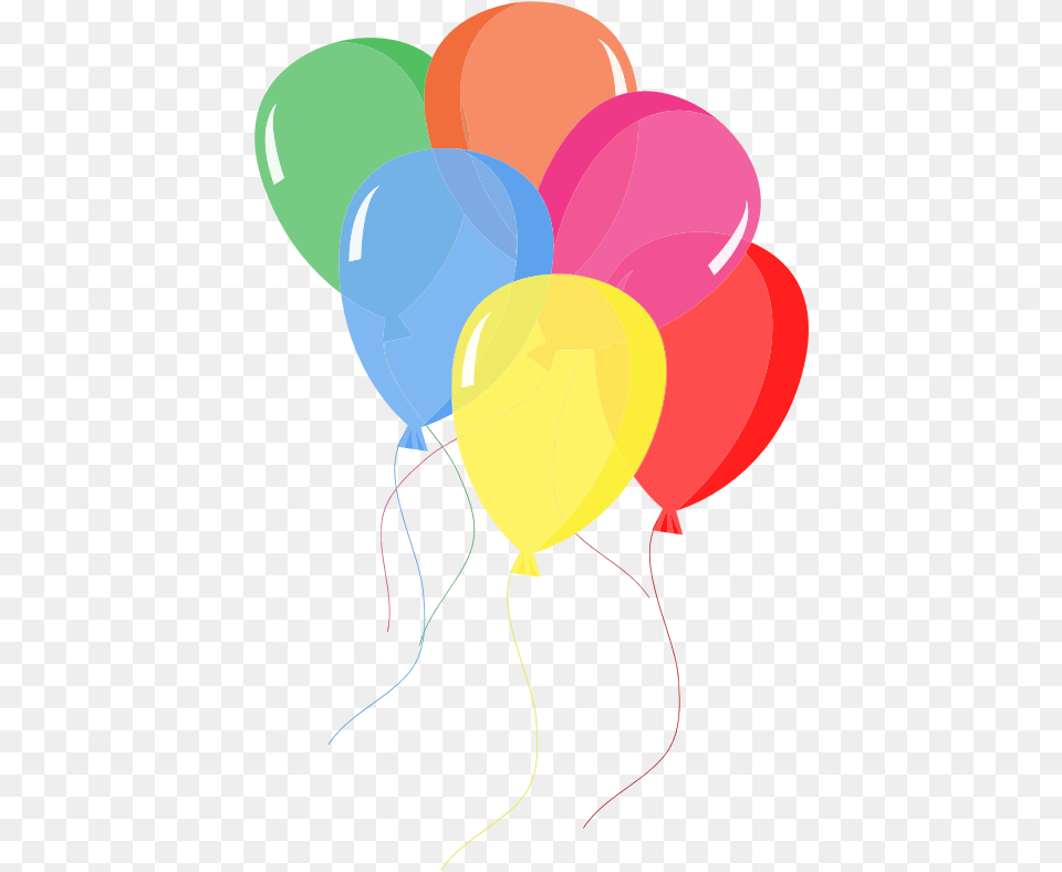 Balloon Clipart, Person Png Image