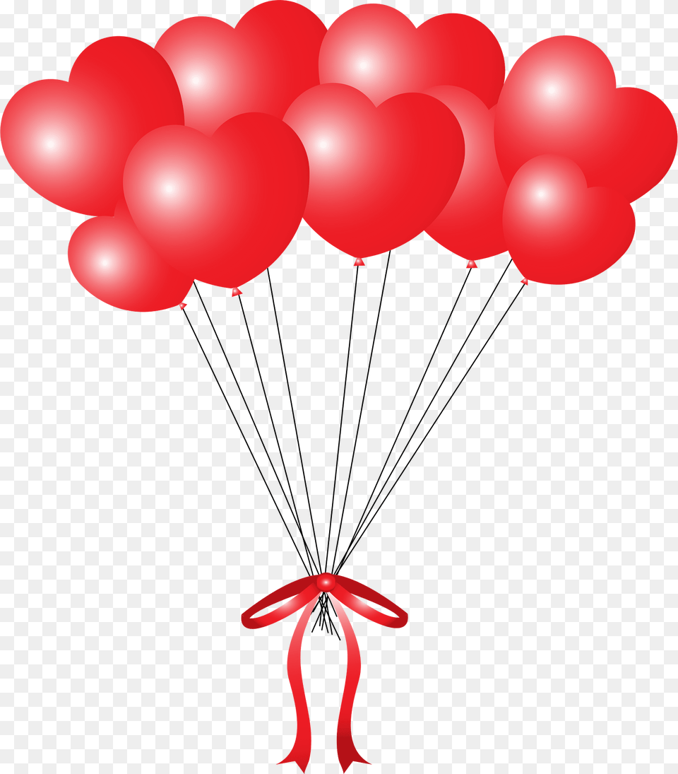 Balloon Clipart Png Image