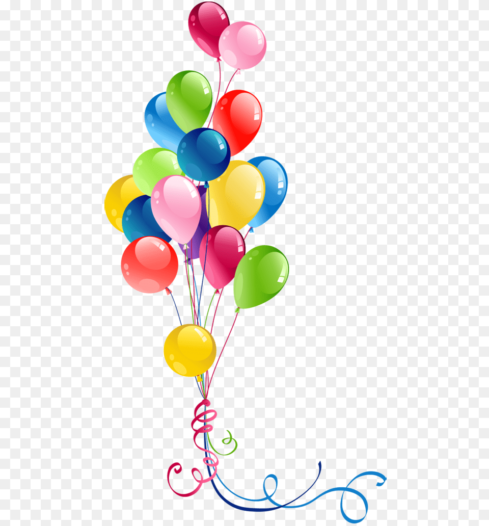 Balloon Clipart Free Png Download