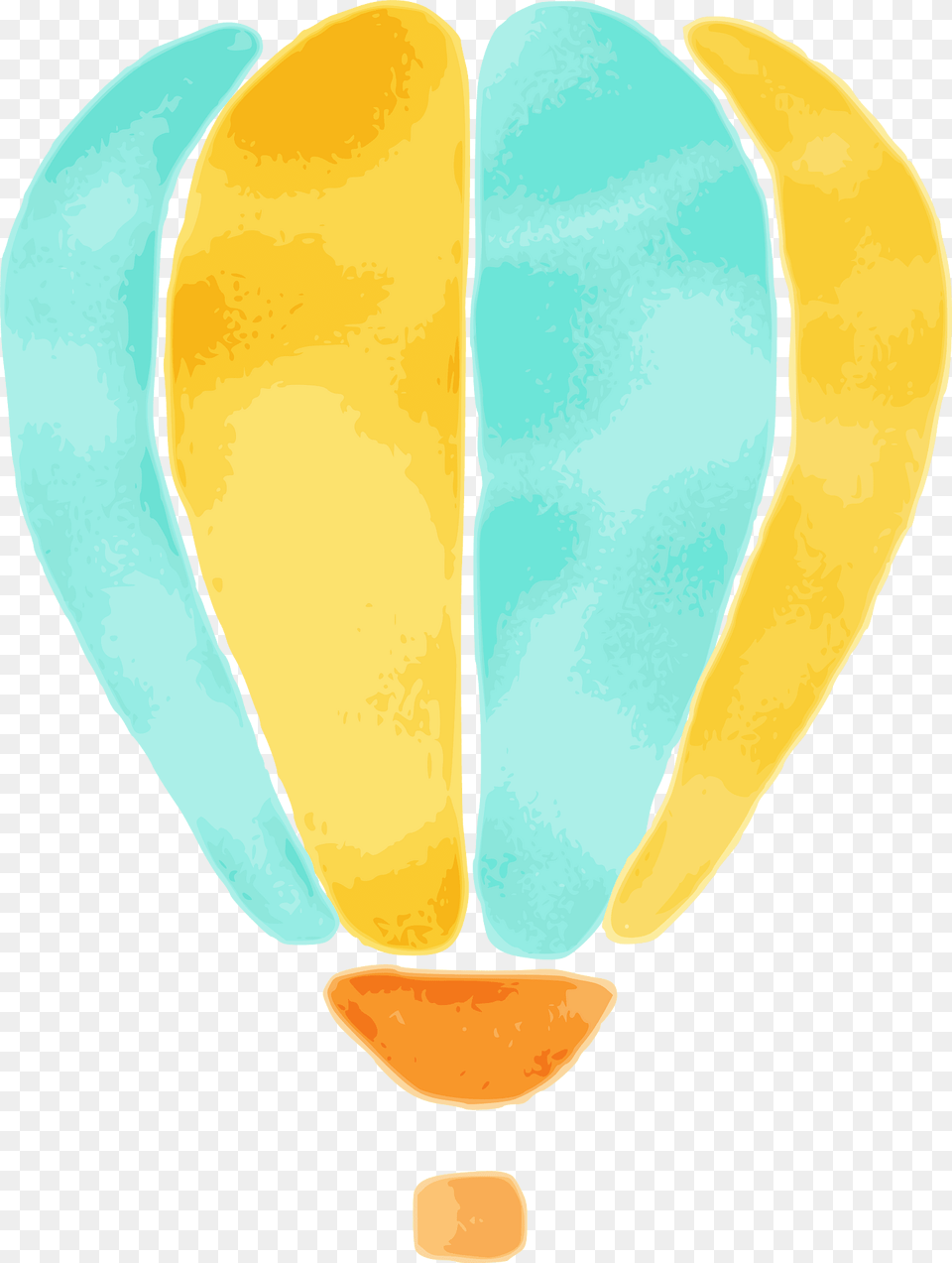 Balloon Clipart, Aircraft, Transportation, Vehicle Free Png Download