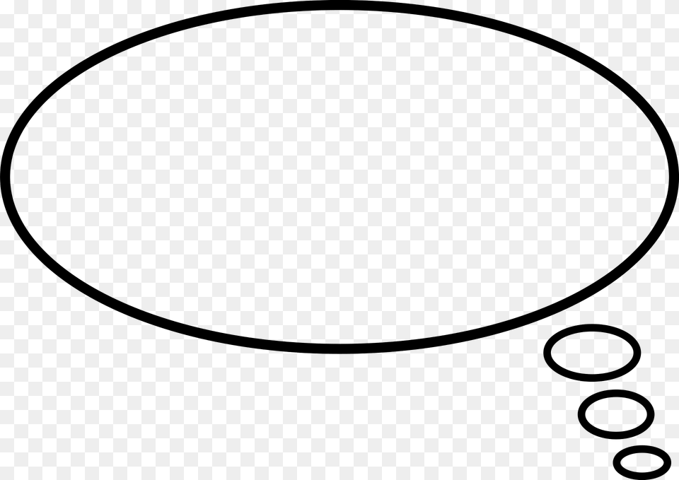Balloon Clipart, Oval Png Image