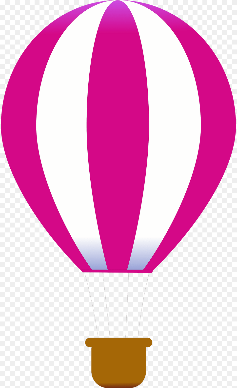Balloon Clipart, Aircraft, Hot Air Balloon, Transportation, Vehicle Png Image