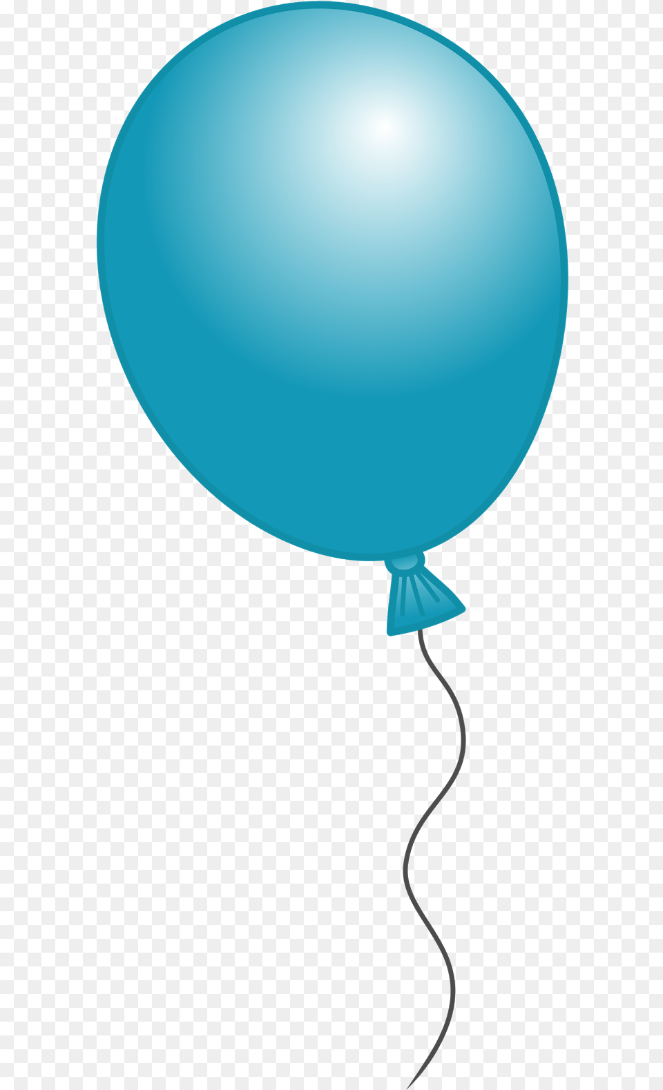 Balloon Clipart, Astronomy, Moon, Nature, Night Png