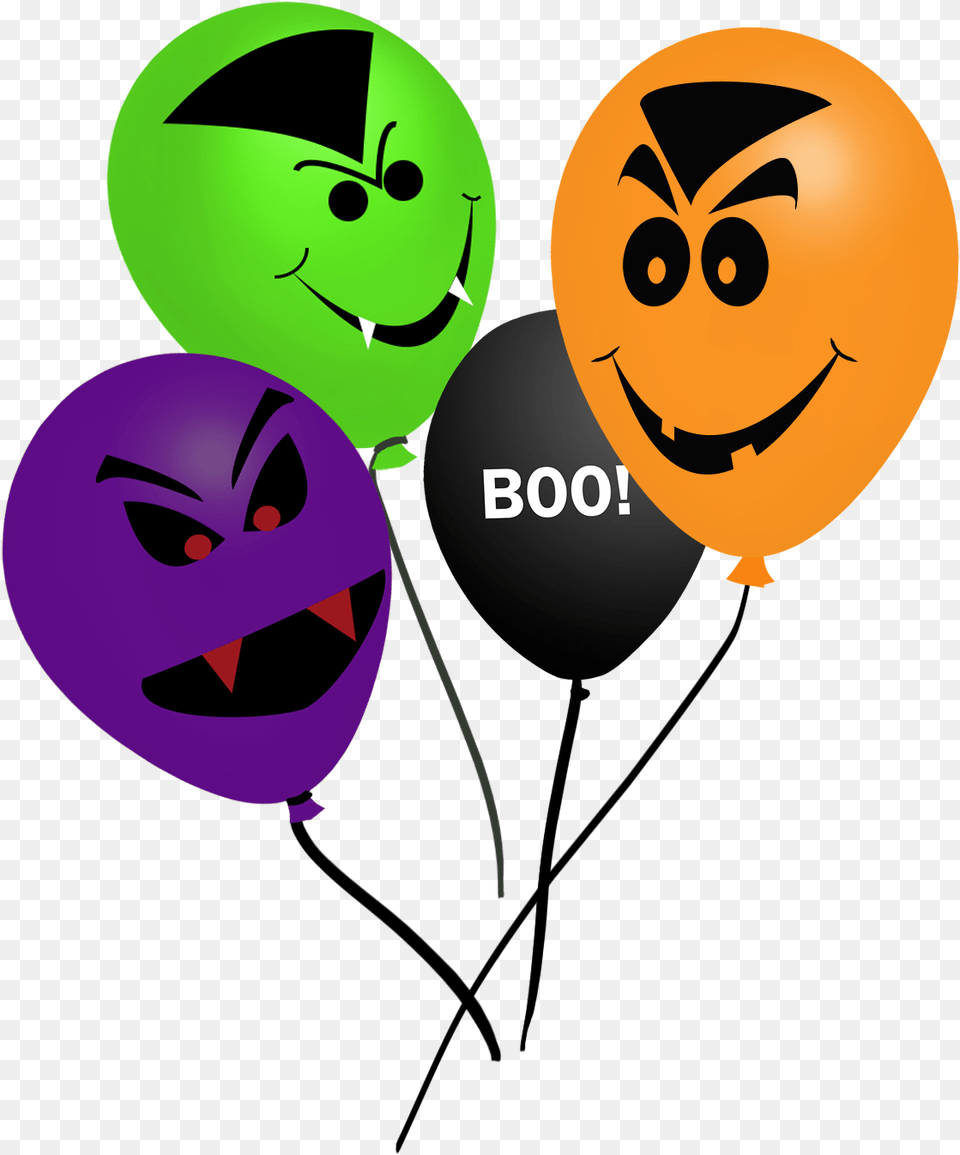 Balloon Clipart Balloon, Face, Head, Person Free Png