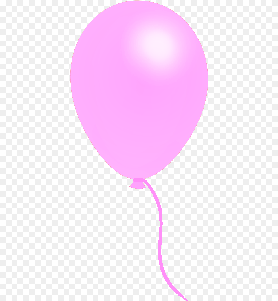 Balloon Clipart Balloon, Astronomy, Moon, Nature, Night Free Png Download