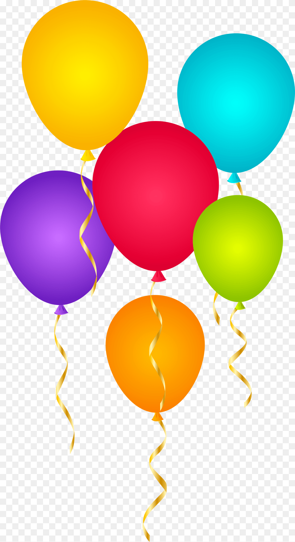 Balloon Clipart Clipart Of Balloons Png