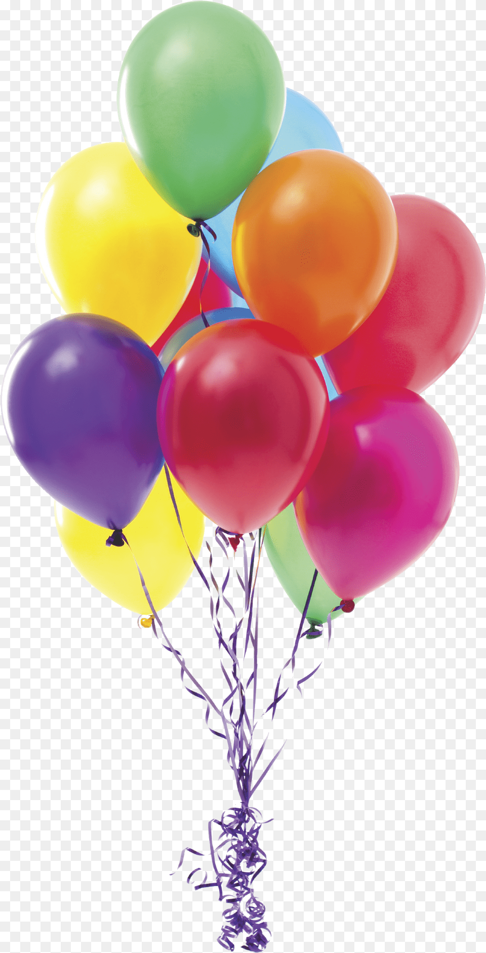 Balloon Clipart Free Balloons Images Download Free Real Birthday Balloons Png Image