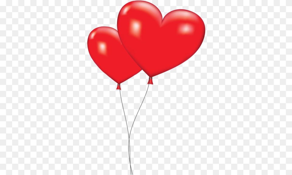 Balloon Clipart Heart Shape Heart Balloon Free Png Download