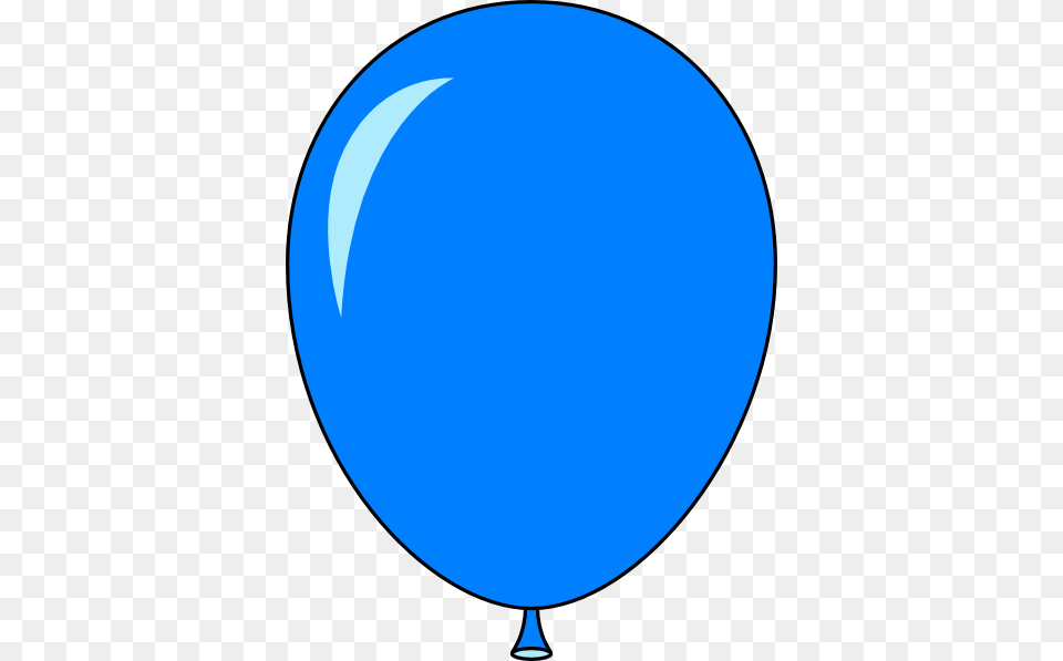 Balloon Clipart Light Blue, Clothing, Hardhat, Helmet Free Png