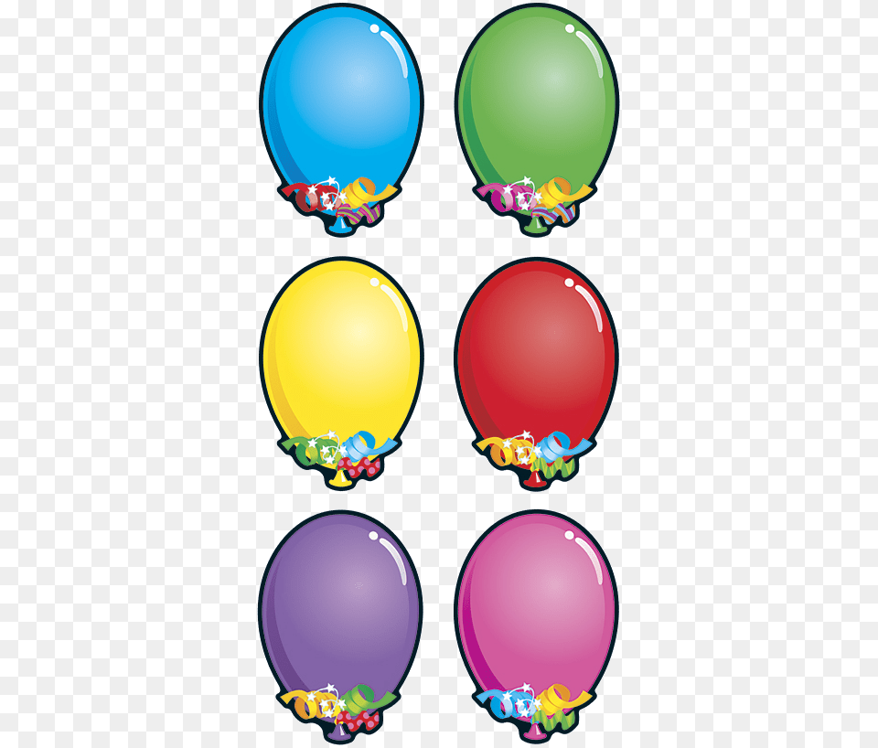 Balloon Clipart Nama Bulan Atau Hari Classroom, Sphere Free Png