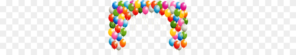 Balloon Clipart Toy Balloon Birthday Transparent Background, People, Person, Festival, Hanukkah Menorah Free Png