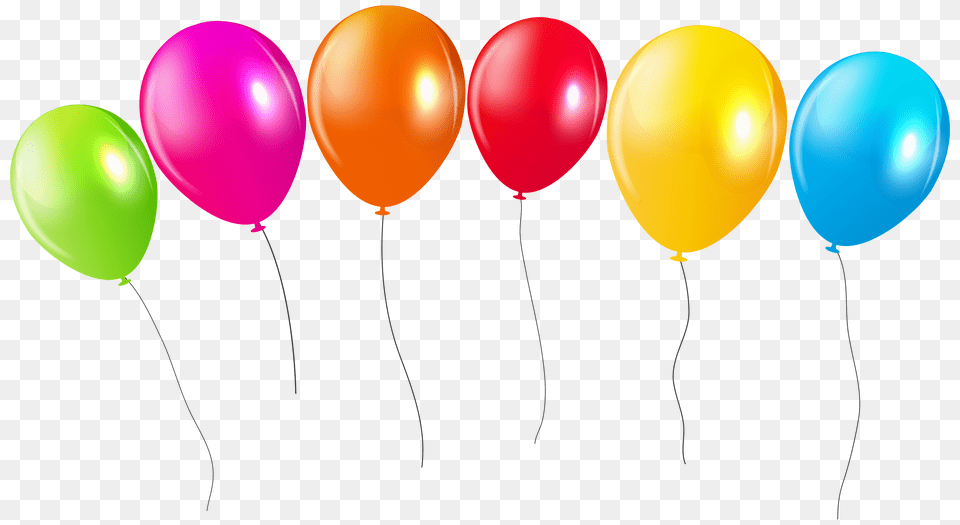 Balloon Clipart Background Free Transparent Png