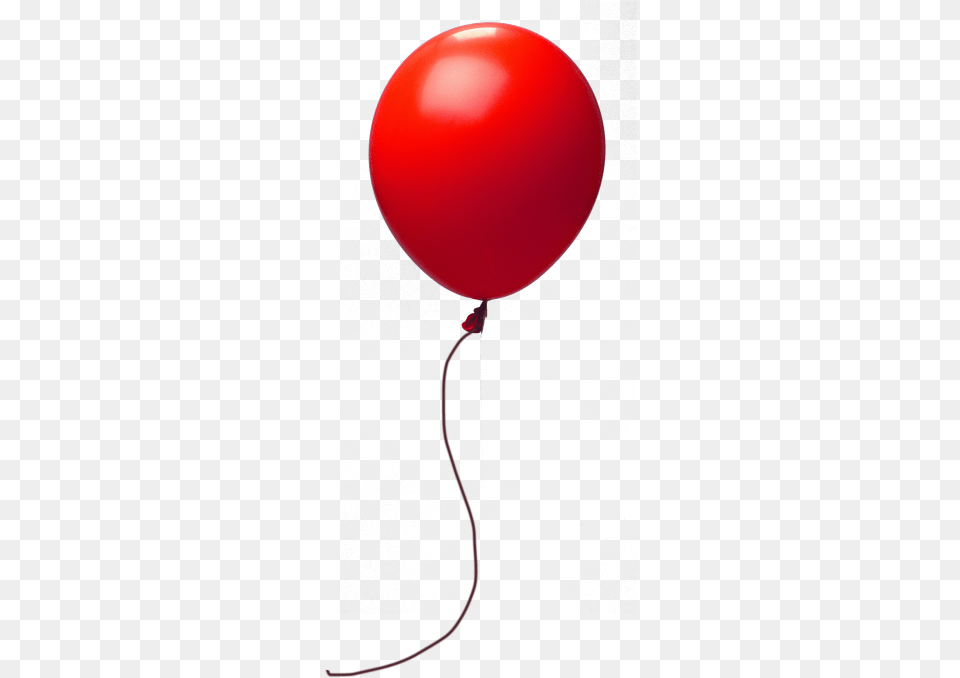 Balloon Computer File Red Balloon Free Png