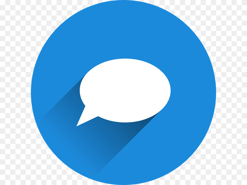 Balloon Discussion Comment Communication Message Telegram Logo, Aircraft, Transportation, Vehicle, Airship Png
