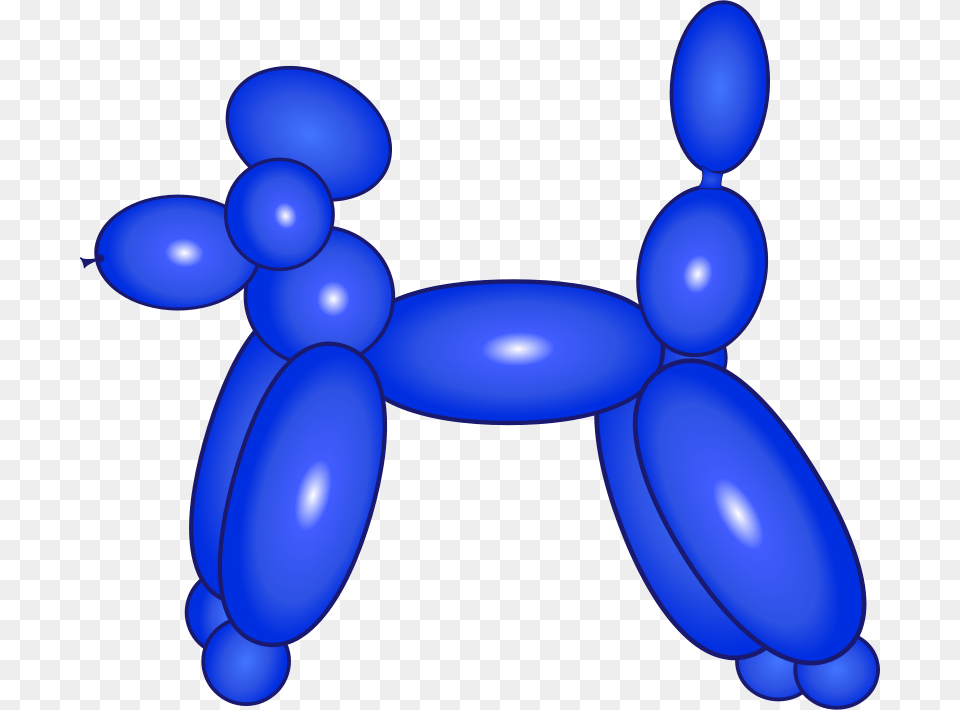 Balloon Dog, Appliance, Ceiling Fan, Device, Electrical Device Free Transparent Png