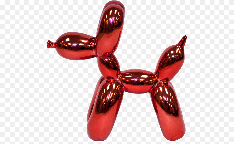 Balloon Dog By Jeff Koons, Smoke Pipe Free Png