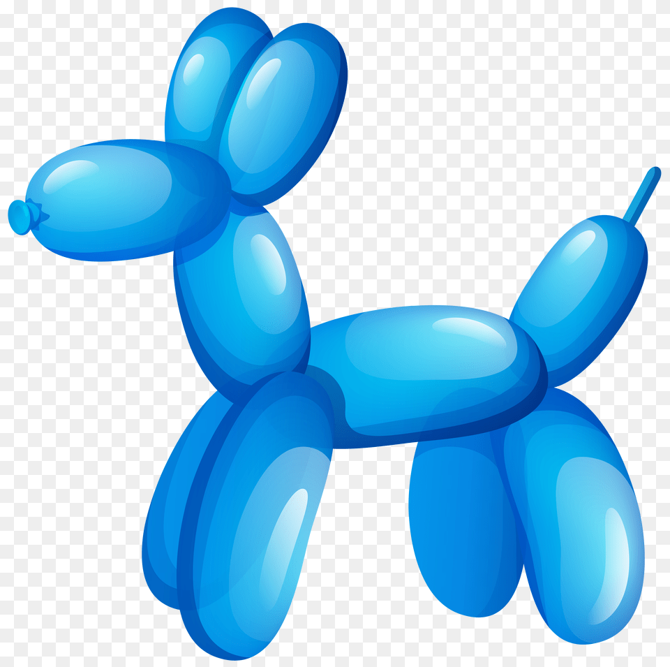 Balloon Dog Clip Art, Medication, Pill Free Transparent Png