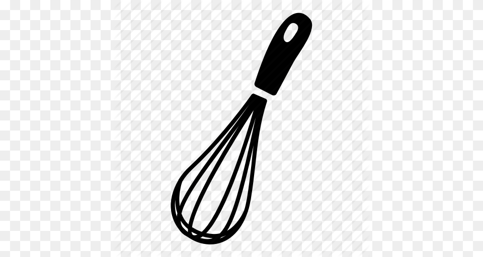 Balloon Egg French Kitchen Utensil Whisk Icon, Appliance, Device, Electrical Device, Mixer Png Image
