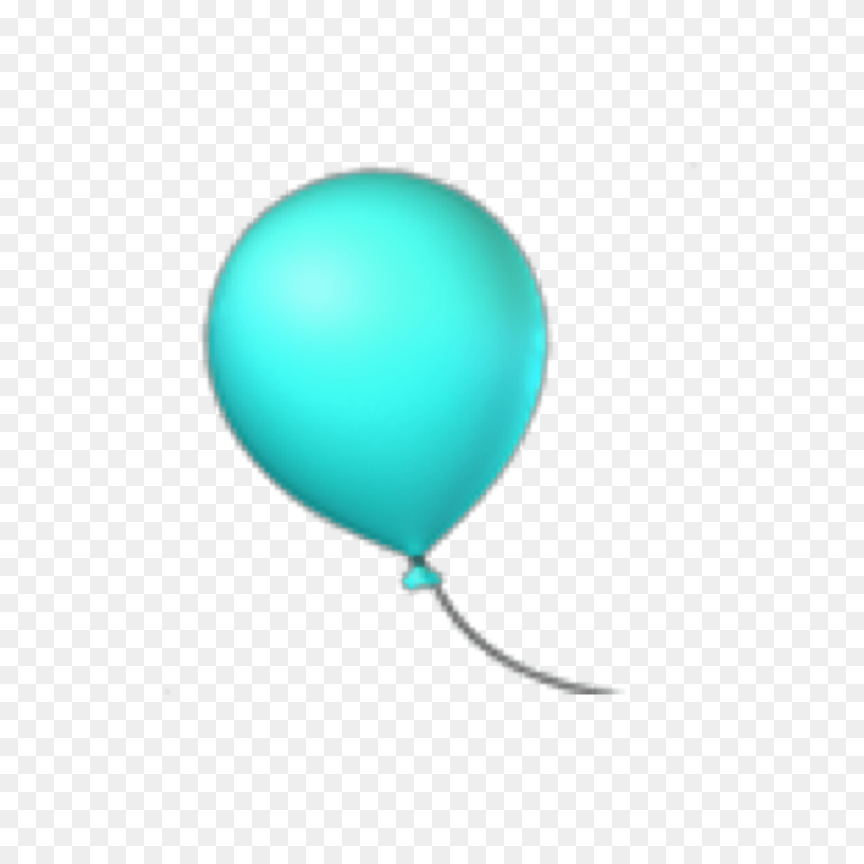 Balloon Emoji Balloon Free Png