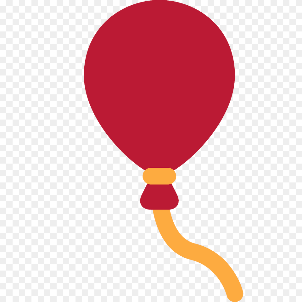 Balloon Emoji Clipart, Racket Free Png Download