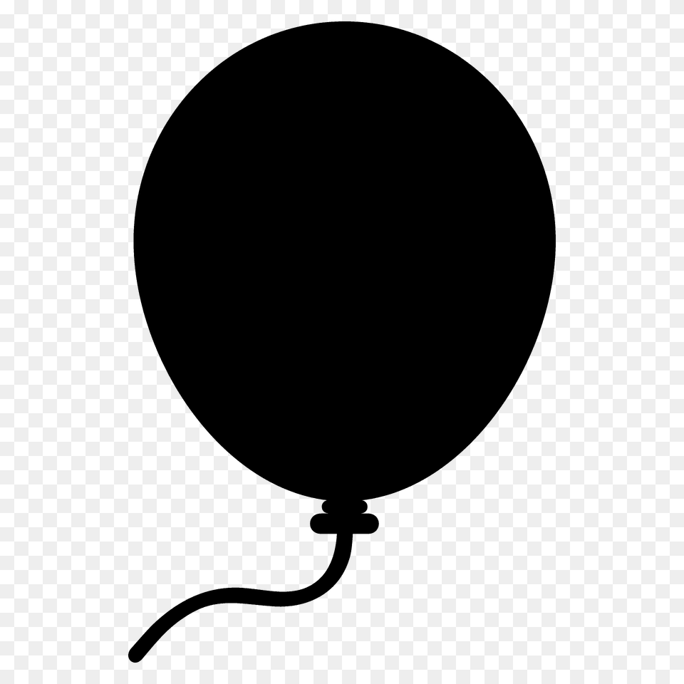 Balloon Emoji Clipart Free Png Download