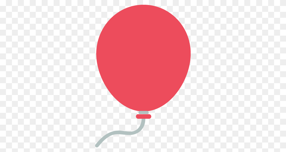 Balloon Emoji For Facebook Email Sms Id, Astronomy, Moon, Nature, Night Png