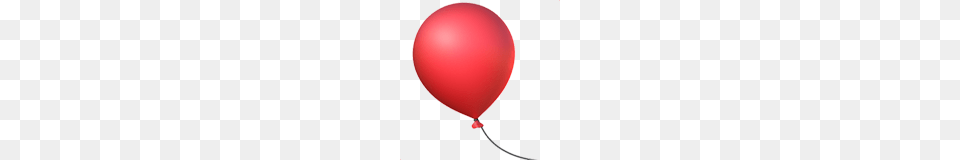 Balloon Emoji On Apple Ios Png Image